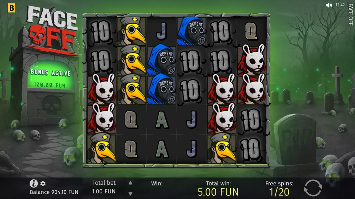 Free Spins